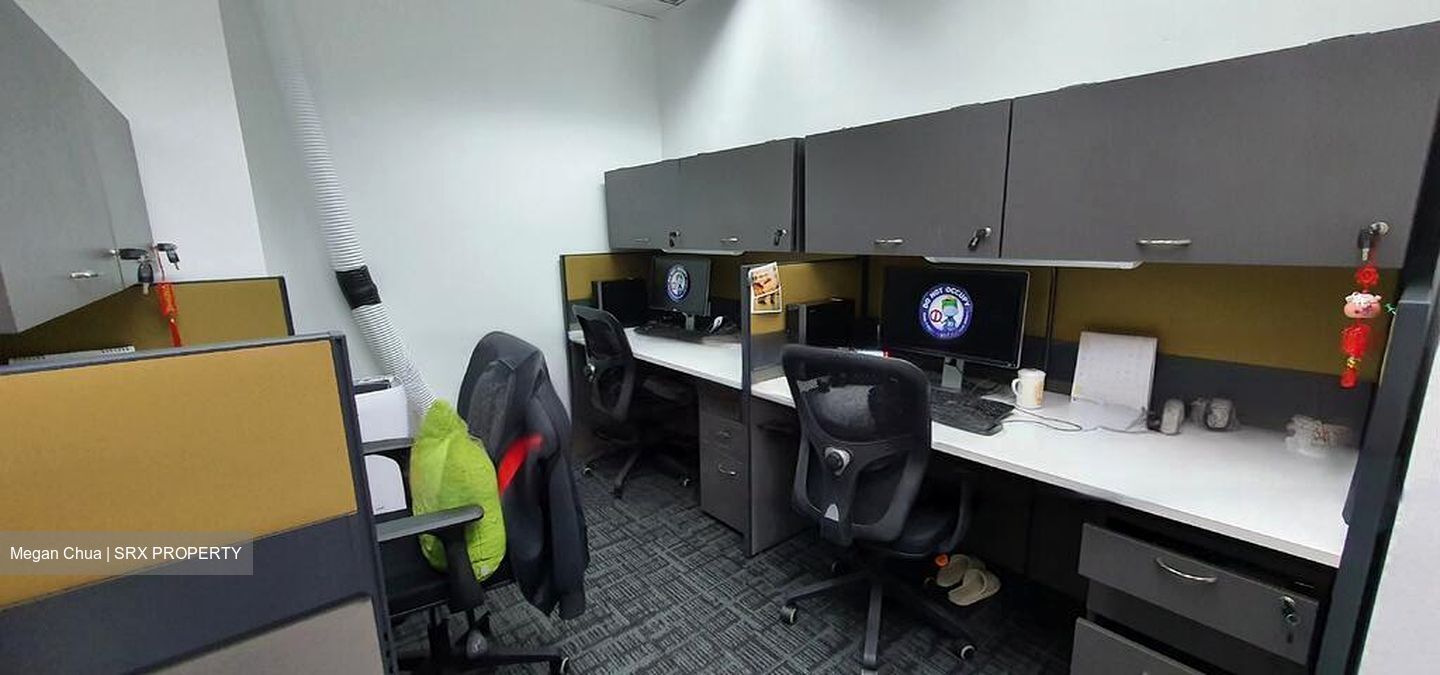 Chinatown Point (D1), Office #458102911